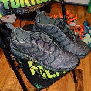Men's Vapormax plus